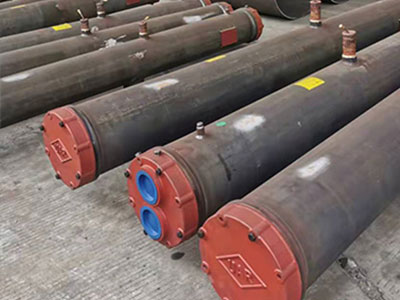 購(gòu)買換熱器，選對(duì)廠家 省心十倍，這就是聯(lián)合換熱器廠家